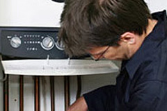 boiler repair Kirktonhill