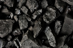 Kirktonhill coal boiler costs