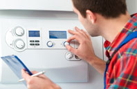 free commercial Kirktonhill boiler quotes