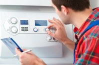 free Kirktonhill gas safe engineer quotes