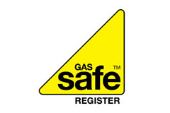 gas safe companies Kirktonhill